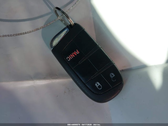 Jeep Renegade Latitude Fwd
