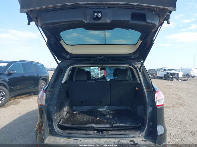 Ford Escape Sel