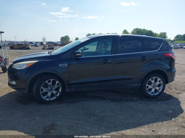 Ford Escape Sel