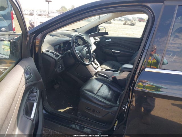 Ford Escape Sel