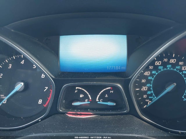 Ford Escape Sel