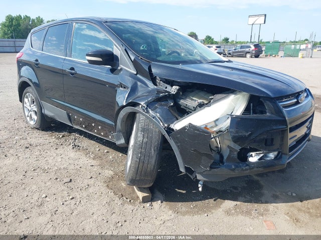 Ford Escape Sel