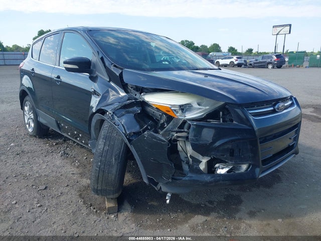 Salvage Ford Escape Image