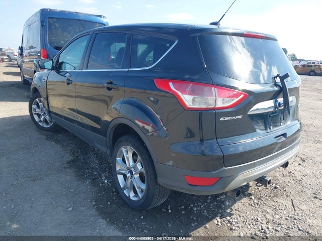 Ford Escape Sel