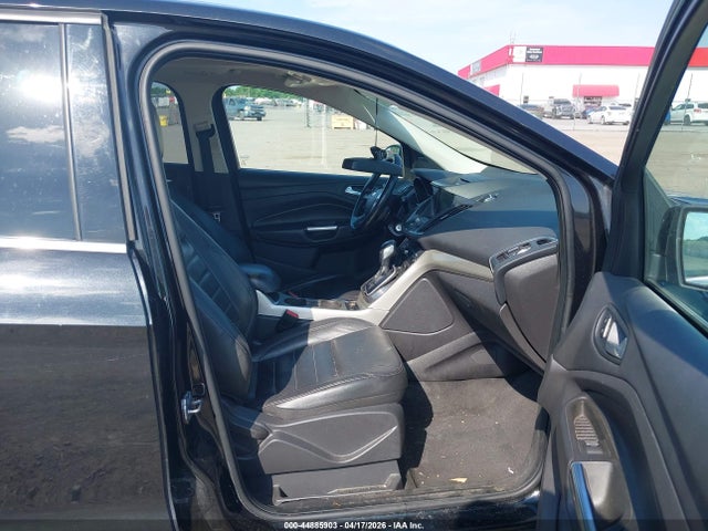 Ford Escape Sel