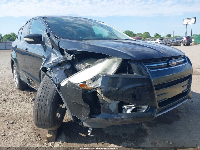Ford Escape Sel