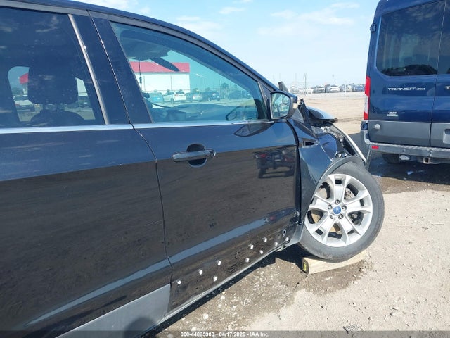Ford Escape Sel