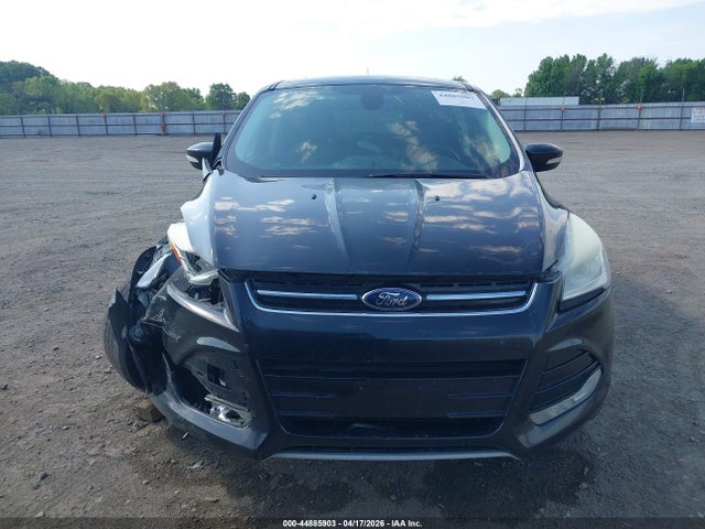 Ford Escape Sel