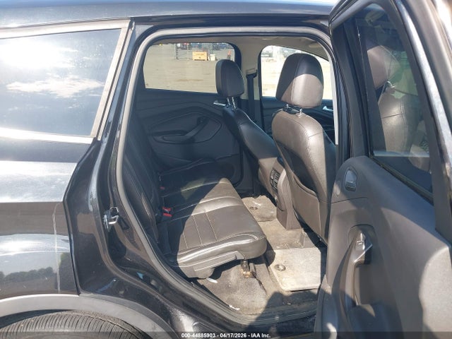 Ford Escape Sel