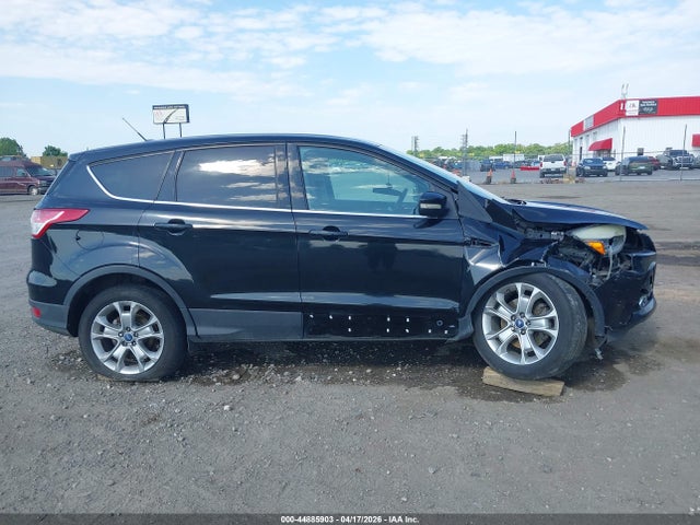 Ford Escape Sel