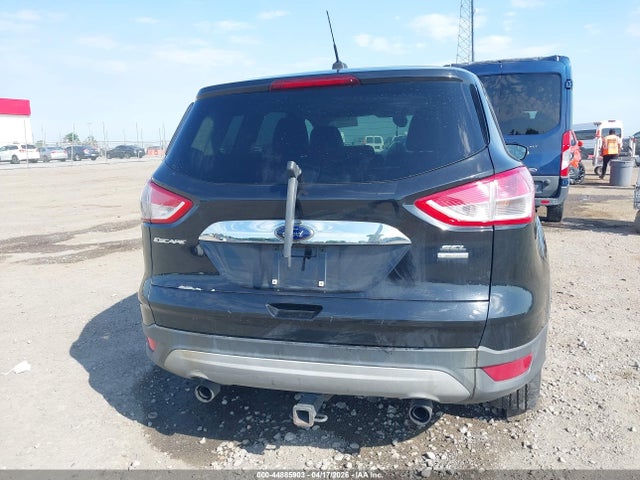 Ford Escape Sel