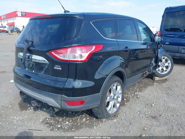 Ford Escape Sel