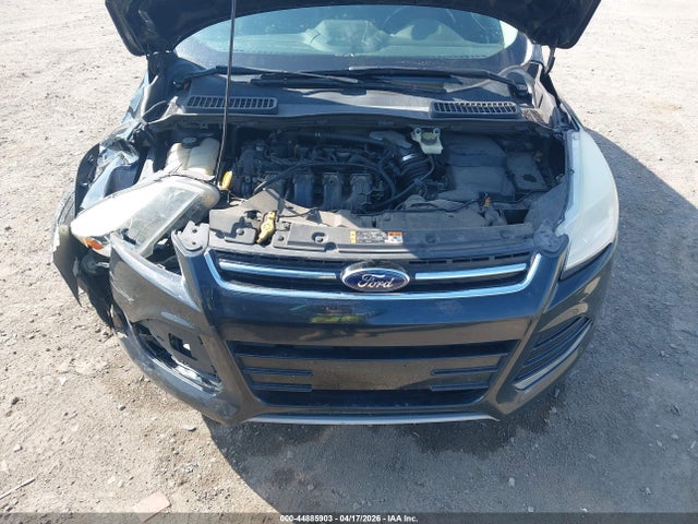 Ford Escape Sel