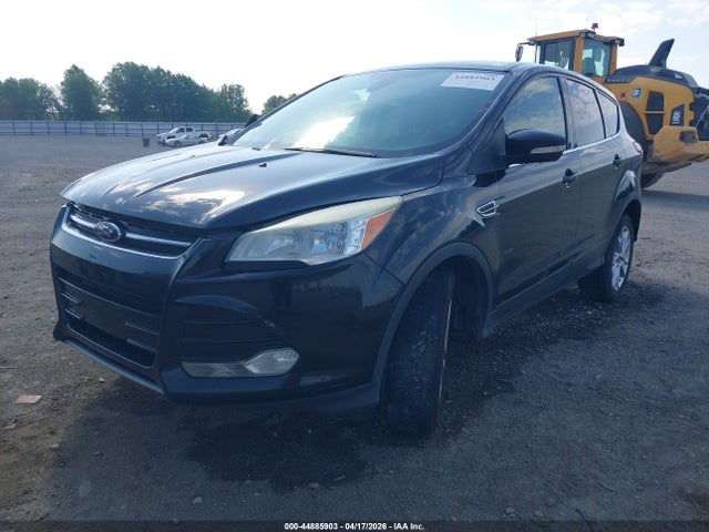 Ford Escape Sel