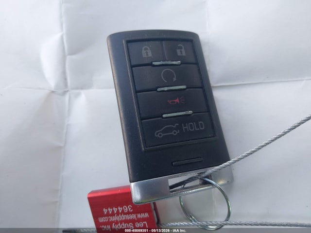 Cadillac XTS Luxury