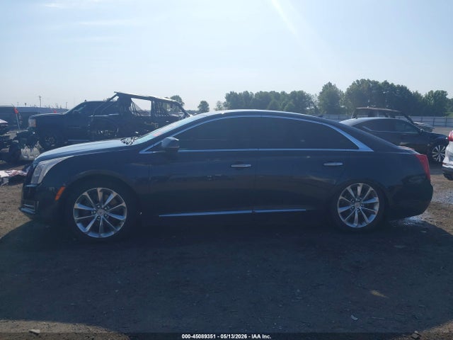 Cadillac XTS Luxury