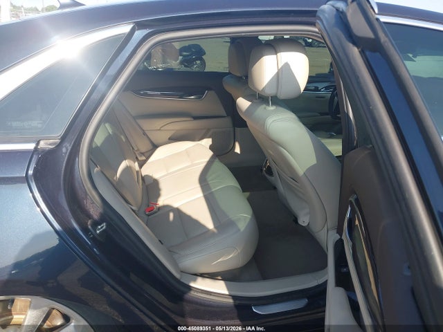 Cadillac XTS Luxury
