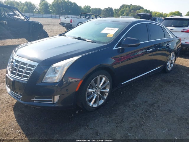 Cadillac XTS Luxury