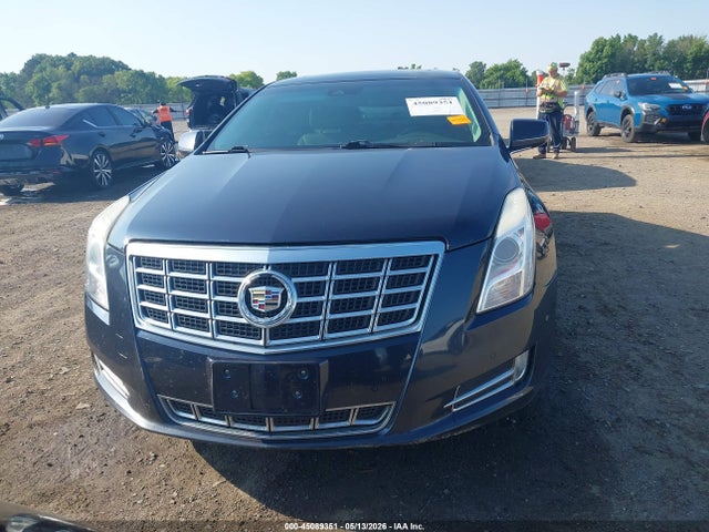 Cadillac XTS Luxury