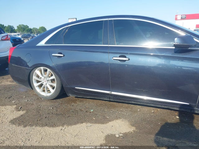 Cadillac XTS Luxury