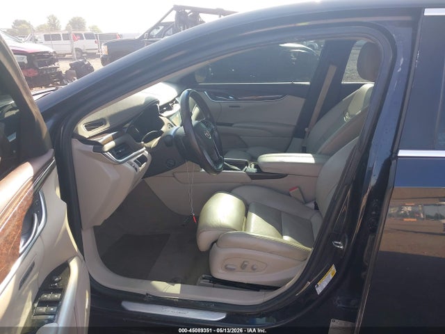 Cadillac XTS Luxury