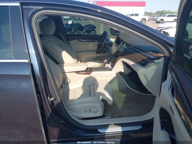 Cadillac XTS Luxury