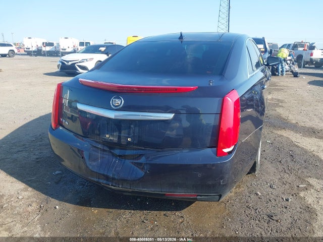 Cadillac XTS Luxury