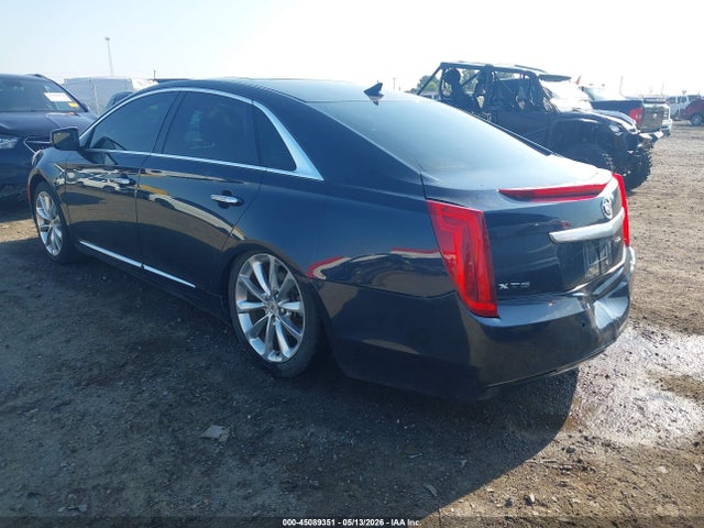 Cadillac XTS Luxury