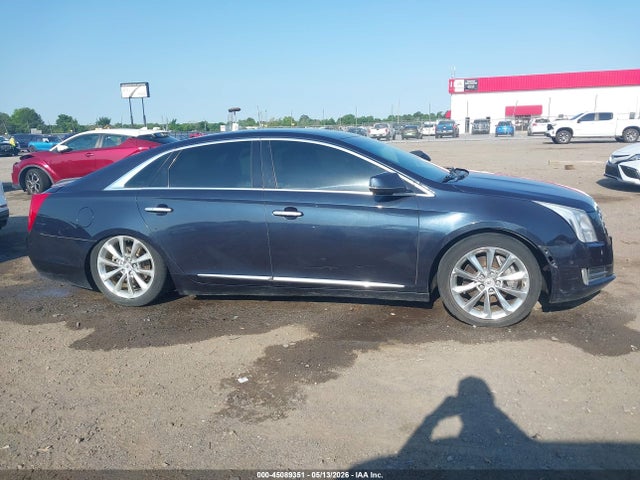 Cadillac XTS Luxury