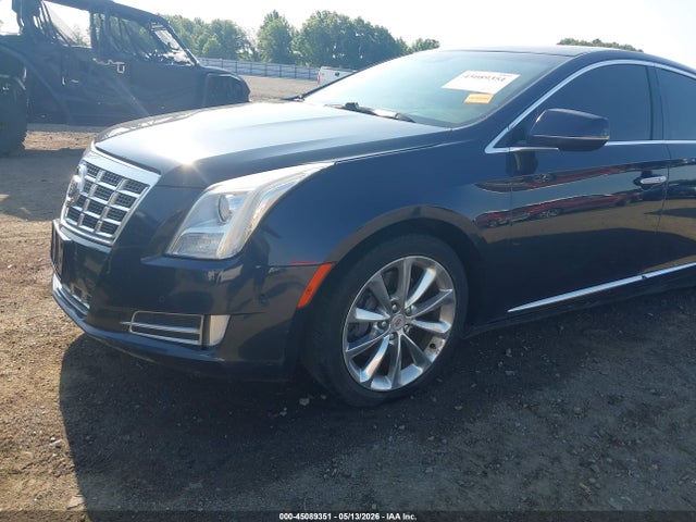 Cadillac XTS Luxury