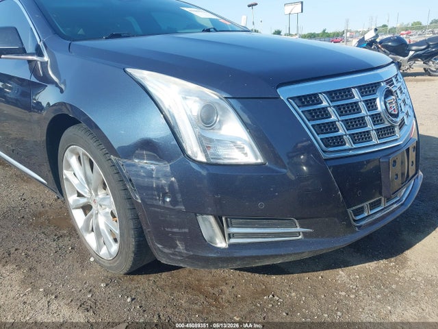 Cadillac XTS Luxury