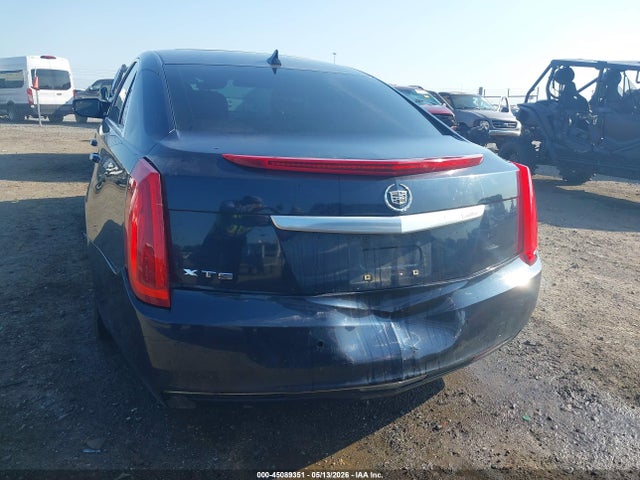 Cadillac XTS Luxury