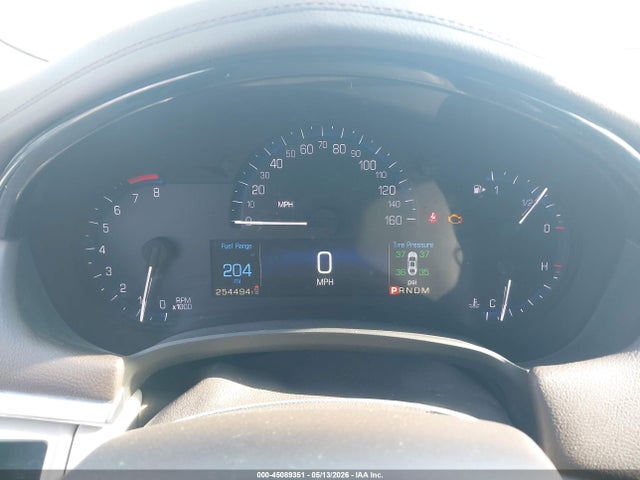 Cadillac XTS Luxury