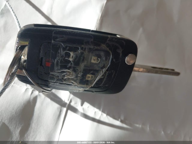 Buick LaCrosse Leather Group