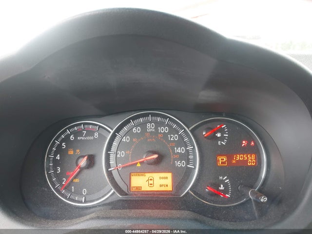 Nissan Maxima 3.5 S