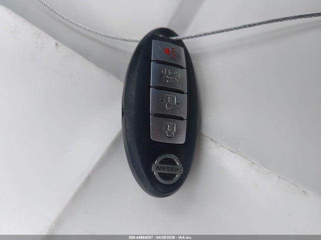 Nissan Maxima 3.5 S