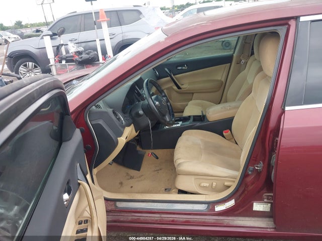 Nissan Maxima 3.5 S