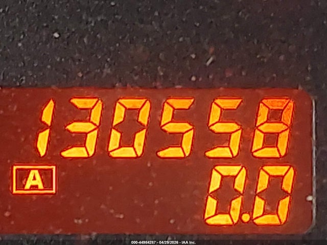 Nissan Maxima 3.5 S