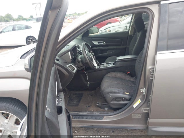 GMC Terrain Sle-2