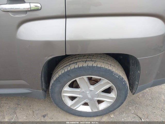 GMC Terrain Sle-2