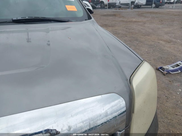 GMC Terrain Sle-2