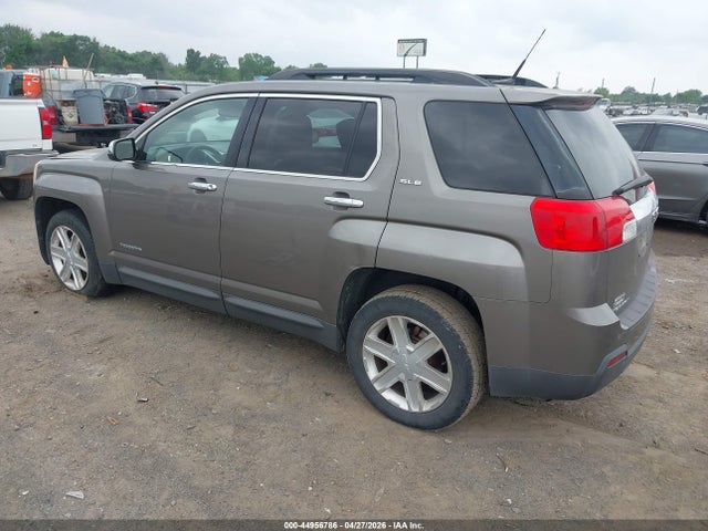 GMC Terrain Sle-2