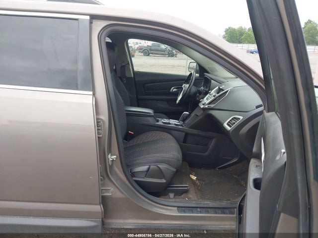 GMC Terrain Sle-2