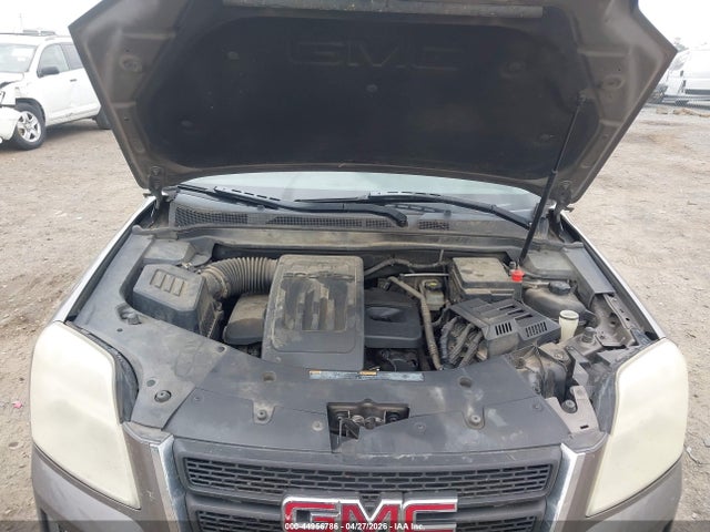 GMC Terrain Sle-2