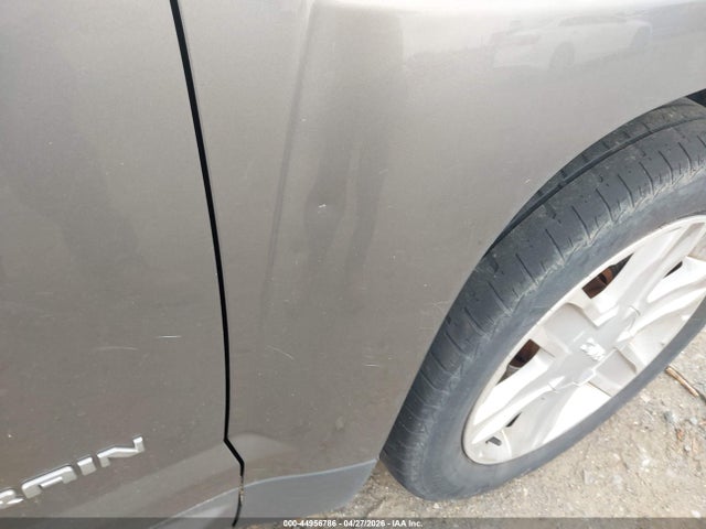 GMC Terrain Sle-2