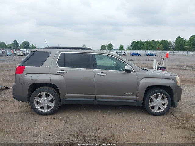 GMC Terrain Sle-2
