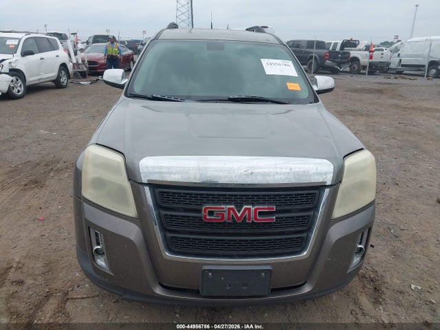 GMC Terrain Sle-2