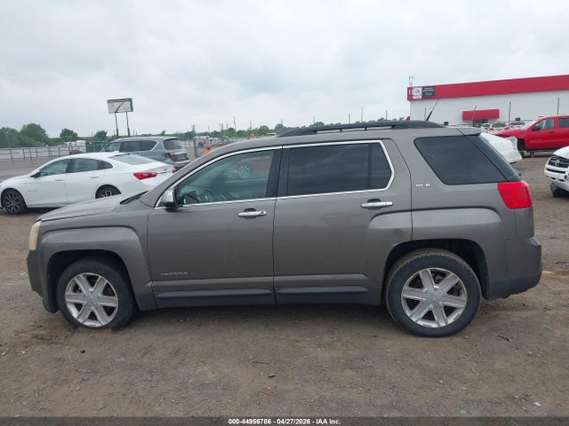 GMC Terrain Sle-2
