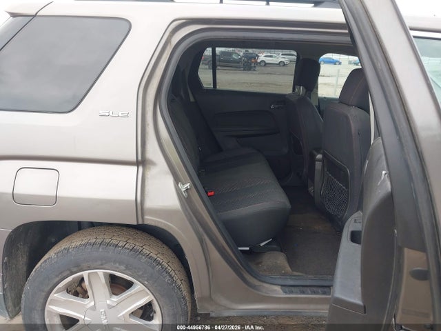 GMC Terrain Sle-2