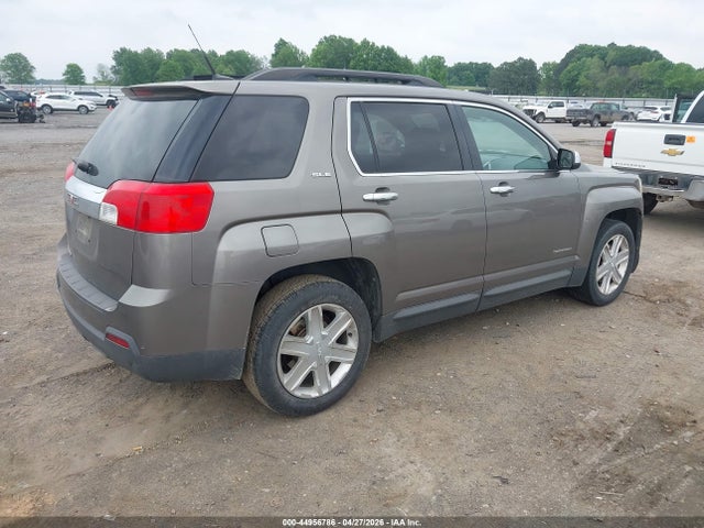 GMC Terrain Sle-2